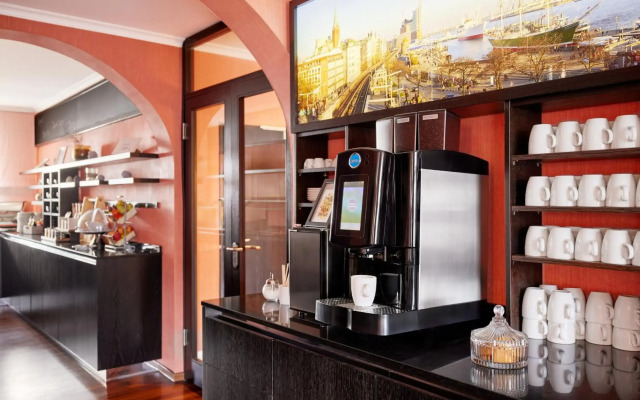 Hotel Central