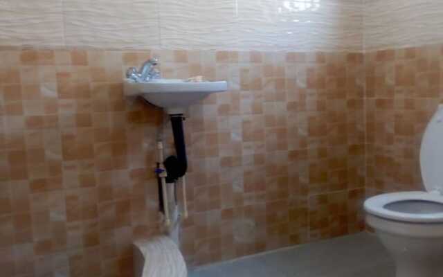 Muroy Executive Lodge