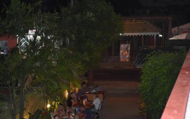 Sea Joy guesthouse and restaurant