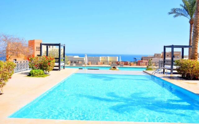 Hurghada Sahl Hasheesh 1 bedroom Apartment in Azzurra