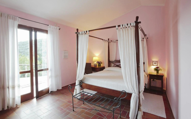 Relais Rio Molas