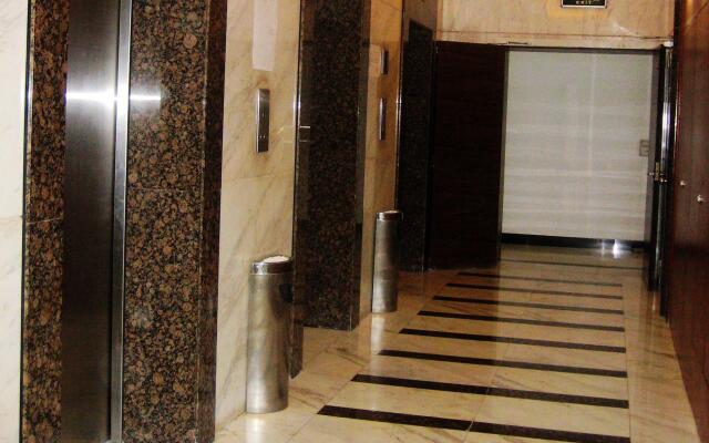 World Union Service Apartment