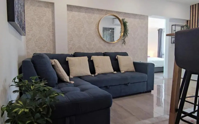 Apartman Hajdi