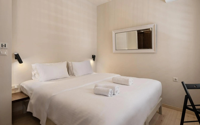 Nonnalena Boutique Hotel