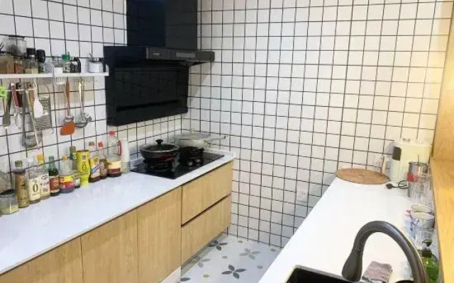 Dali Fengyi Hefeng Homestay