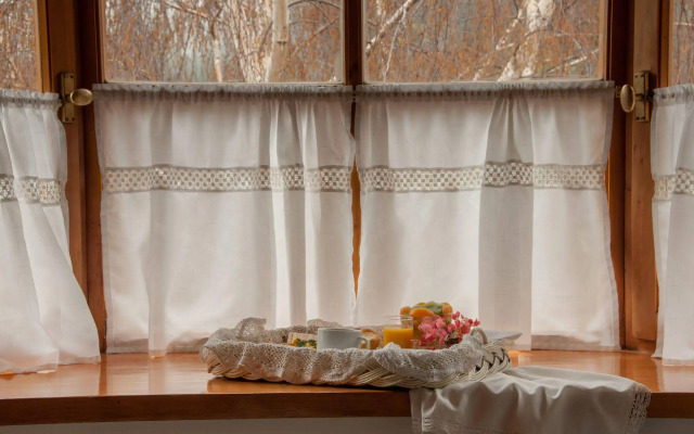 Hosteria El Arbol Duende