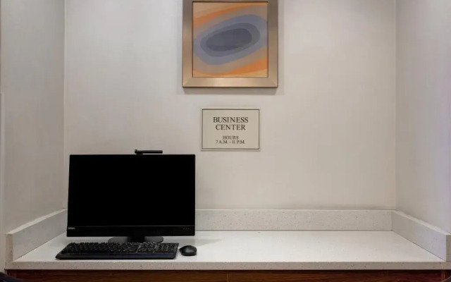 Springhill Suites By Marriott Las Cruces