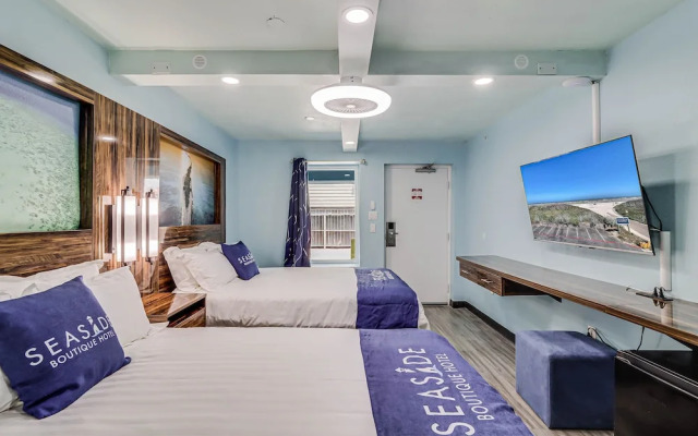 Seaside Boutique Hotel