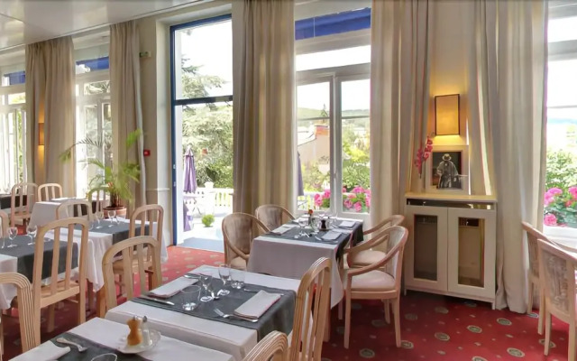 Hôtel Bellevue