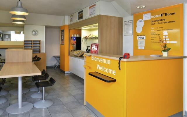 Hotelf1 Valence Nord