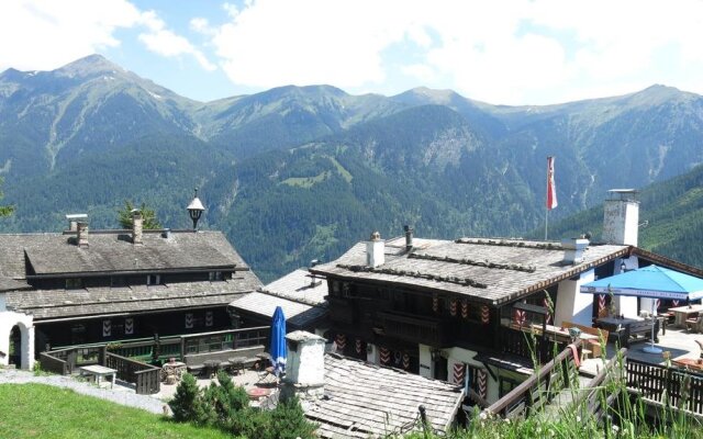 Mondi-Holiday Chalet Bellevue Alm