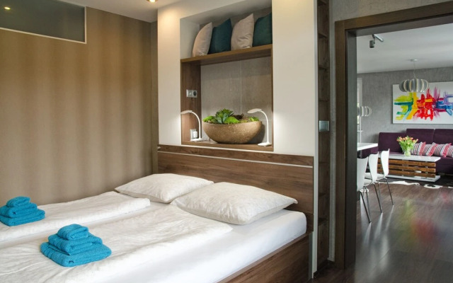Apartman Patris 33
