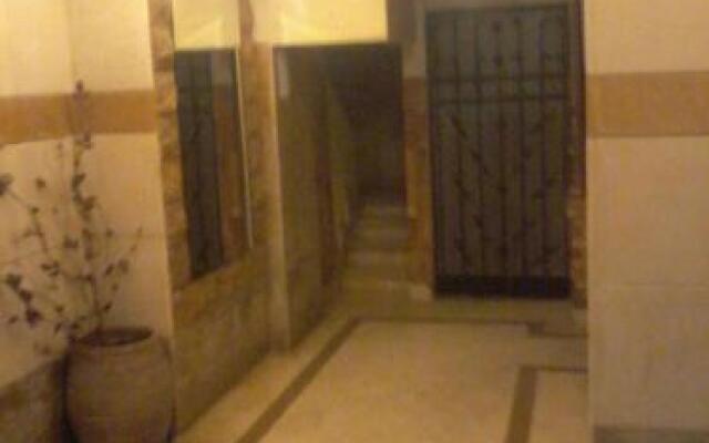 Hossam Apartment in Maadi (Families Only)