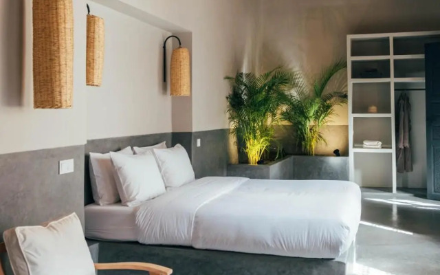 Riad No 37