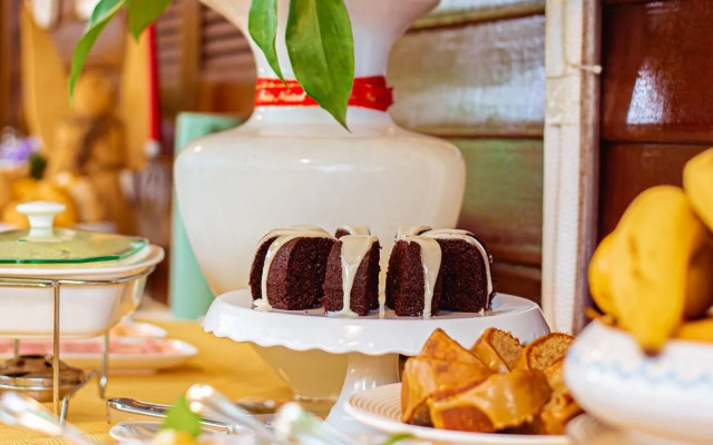 Espaço Viverde Pousada