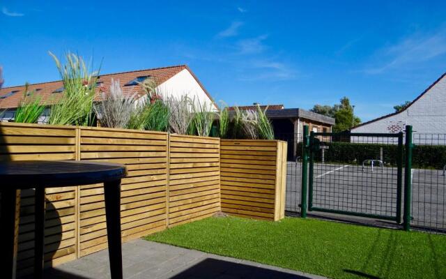 Melroce Holiday Cottage 5504