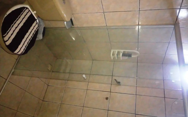 Residencial do Roberto Nogueira