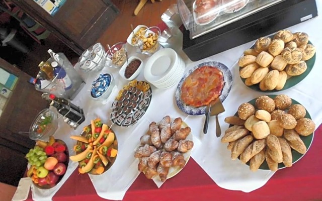 Alloggi Taverna Caorlina