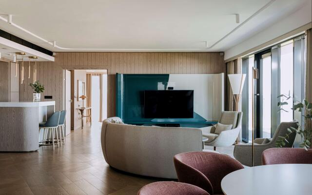Hilton Swinoujscie Resort and Spa