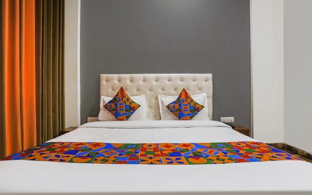 FabHotel Sky Rise Inn