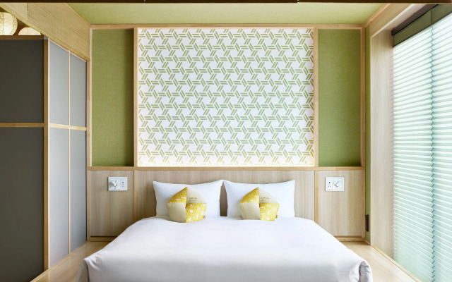 OMO5 Kyoto Gion by Hoshino Resorts