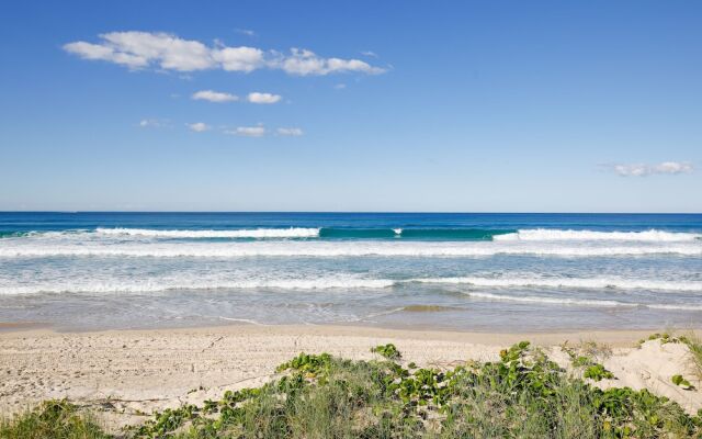 Heart of Surfers Paradise - Ocean Views