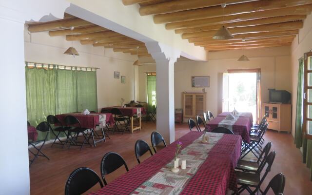 Silk Route Cottages