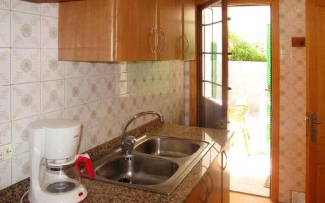 Ferienhaus Sa Rapita 120S