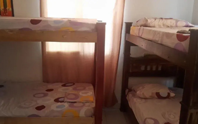 The Meeting Point Hostel