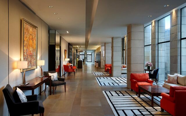 The Lodhi - A member of The Leading Hotels Of The World
