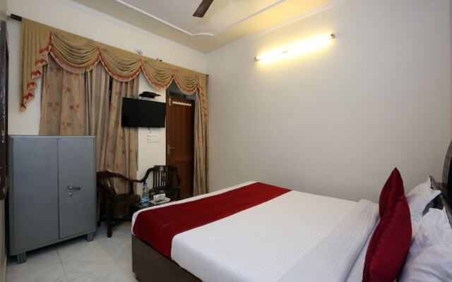 OYO 5853 Hotel Shingar Regency