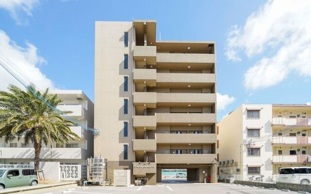 Villa Awase 111 - Guesthouse in Okinawa