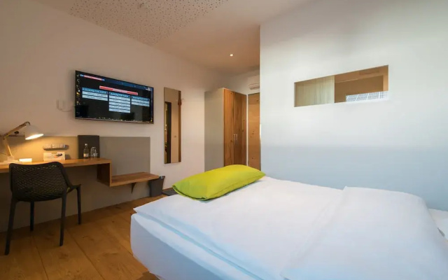 Aparthotel Nah dran