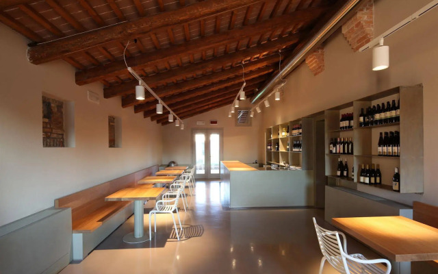 Venissa Wine Resort