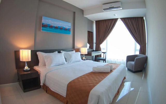 Sky Hotel Kota Kinabalu