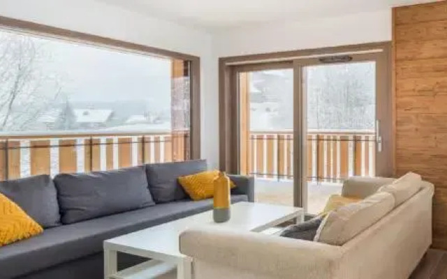 Les 4 Elements Block D