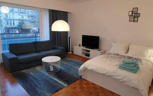 Florya Studio Woluwe