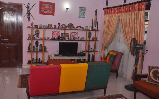 Primrose Inn Kandy