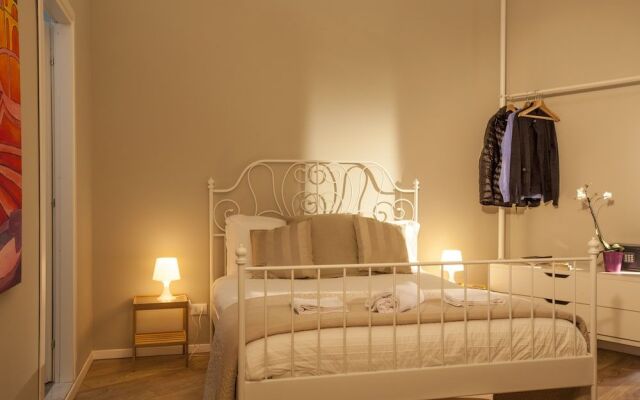 Un Attimo a Roma B&B