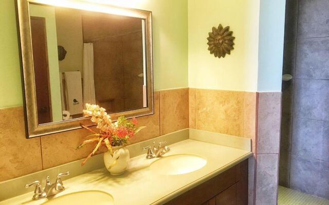 Suite San Juan 133 Gran Pacifica Resort