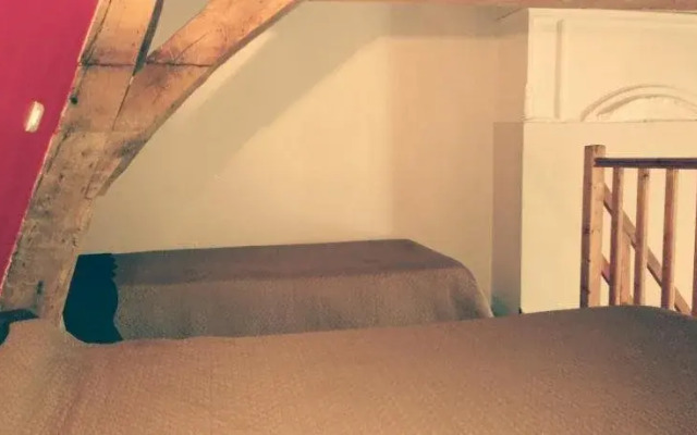 Hostellerie du Sauvage
