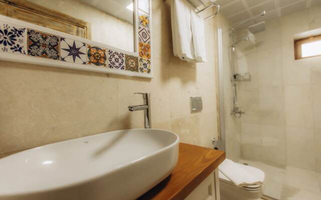 Cappadocia Villa Comfort