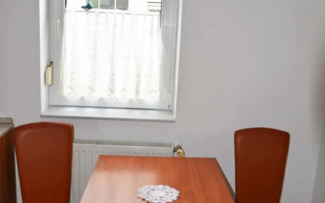 Pilikán Apartments Lenti