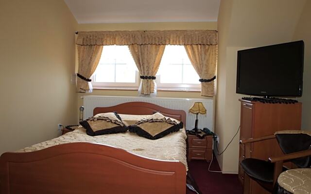 Apartamenty Willa Park