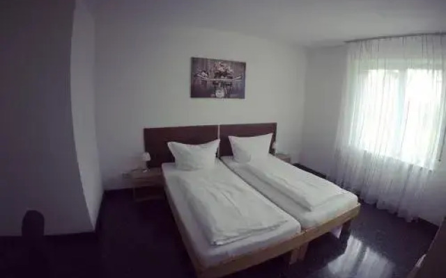 Gästezimmer Faut
