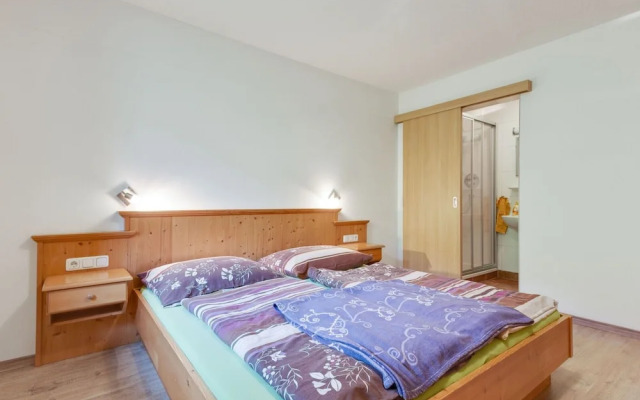 Beautiful Holiday Apartment
