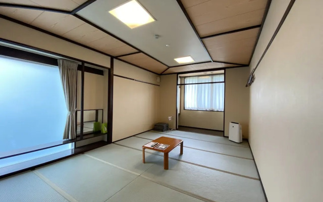 Green Hills New Minami