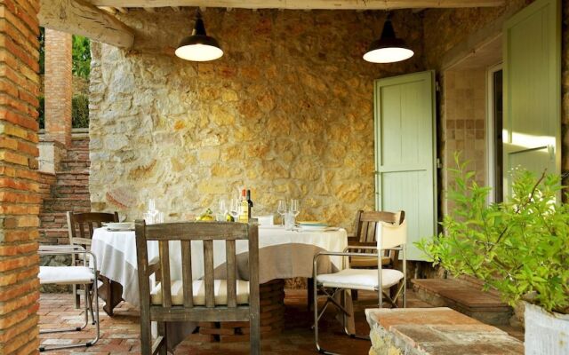 Villa Il Montino 6 Emma Villas