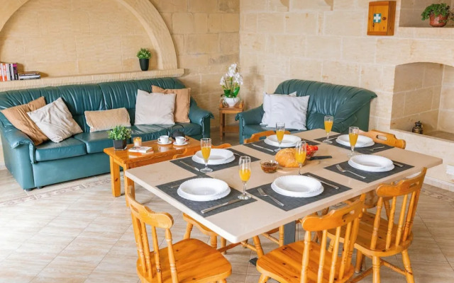 Ta Dora 3 Bedroom Villa With Private Pool