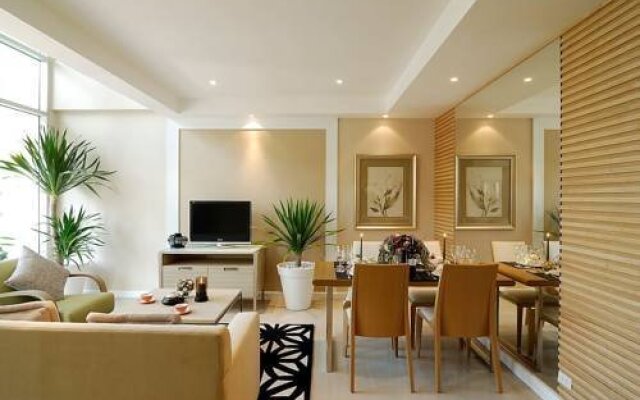 The Point Condominium